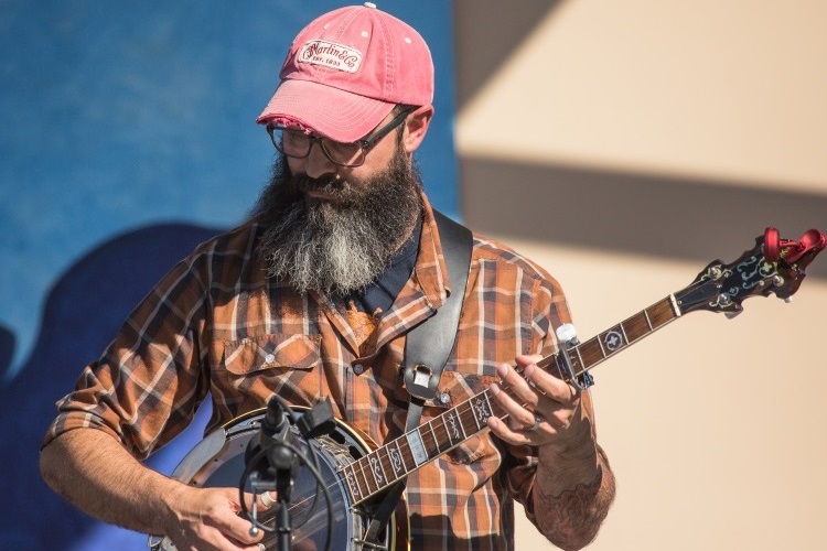 World Music Day 2017 Main Stage Artist Hub Hollow